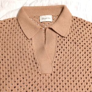 COPY - Eleven Six Nina sweater